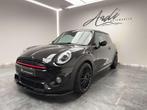 MINI One 1.5i *JCW PACK*FULL LED*GARANTIE 12 MOIS*, Auto's, Mini, Gebruikt, 1570 kg, 3 cilinders, https://public.car-pass.be/vhr/35e148d0-1057-468e-972c-a71db21dbf9e