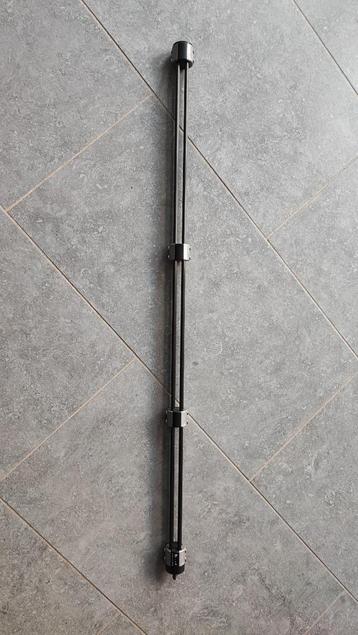 Beiter stabilizator, Enlèvement, Utilisé, Arc recurve
