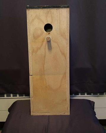 Grote Nestblok 20cmx24cmx60cm Nieuw beschikbaar voor biedingen