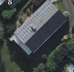 34 panneaux photovoltaiques, Doe-het-zelf en Bouw, Ophalen, Paneel