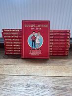 Suske en Wiske Collectie 19 exemplaren, Comme neuf, Bob et Bobette, Enlèvement