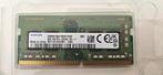Mémoire RAM SO-DIMM DDR4 SAMSUNG 8GB m471a1k43db1-cwe 3200, Computers en Software, RAM geheugen, Gebruikt, DDR4, 8 GB, Ophalen of Verzenden