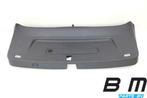 Achterklepbekleding met zongordijn Audi Q7 4M, Auto-onderdelen, Interieur en Bekleding, Gebruikt