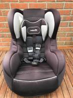 Autostoel Nania 0-18 kg - verlaagde prijs, Kinderen en Baby's, Autostoeltjes, Overige merken, Autogordel, Gebruikt, Slaapstand