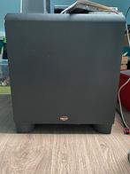 1 x KLIPSCH KSW 15 sub, Audio, Tv en Foto, Luidsprekerboxen, Ophalen, Gebruikt