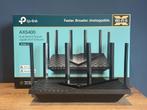 Routeur TP-Link Archer AX73, Enlèvement ou Envoi, Comme neuf, Routeur, Tp-link