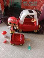 L.O.L. Surprise Cozy Coupe 1ste serie compleet, Gebruikt, Ophalen of Verzenden