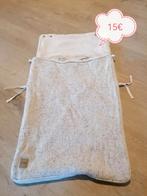 Voetenzak buggy, Ophalen of Verzenden, Zo goed als nieuw, Overige merken, Voetenzak