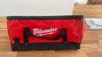Milwaukee nylon Bag, Doe-het-zelf en Bouw, Gereedschap | Handgereedschap, Zo goed als nieuw, Ophalen