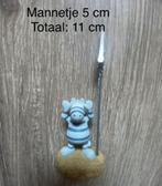 Fotohouder zebra, Ophalen of Verzenden, Gebruikt, Minder dan 50 cm, Minder dan 50 cm