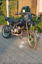 Derbi senda /valt te ruilen tege camino, Fietsen en Brommers, Brommers | Derbi, Ophalen, 6 versnellingen, 72 cc, Klasse B (45 km/u)
