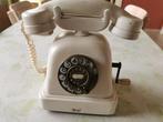 Oude Telefoon, Télécoms, Téléphones fixes | Filaires, Enlèvement, Utilisé