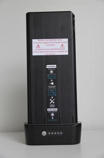 Batterie BTWIN beschikbaar voor biedingen