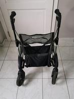 Rollator Topro Troya, Ophalen, Opvouwbaar, Gebruikt