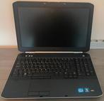 Dell Latitude E5520 + Lader + NO HDD, Computers en Software, Windows Laptops, Ophalen, Gebruikt, HDD, 15 inch