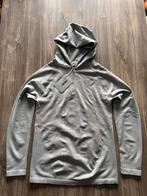Gymshark onyx imperial grijs maat M nieuw, Maat 48/50 (M), Ophalen of Verzenden, Zo goed als nieuw, Gymshark