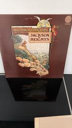 Jackson Heights: Ragamuffins Fool , Vertigo Swirl + Poster, Enlèvement ou Envoi