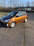 Renault twingo, Auto's, Renault, Automaat, Twingo, 4 cilinders, Bruin