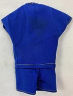 Big Jim Mattel action set Frogman kleding vintage jaren 70, Verzenden, Zo goed als nieuw