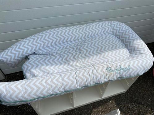 DockAtot Sleepyhead GRAND nest - 9 tot 36mdn - ALS NIEUW‼️, Kinderen en Baby's, Kinderkamer | Bedden, Zo goed als nieuw, Ophalen of Verzenden
