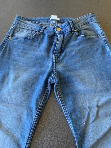 Super skinny jeans maat  EUR 38 H&M beschikbaar voor biedingen
