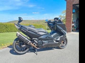 Tmax 5000 / 3500 km, Particulier