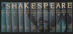 De Complete Werken van William Shakespeare (12 delig), Ophalen of Verzenden, Zo goed als nieuw