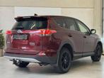 Toyota RAV4 2.5i 4x2 HYBRID Business 360CAM-Trekhaak-Assist+, 116 g/km, 114 kW, Leder, Bedrijf