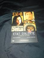 A vendre en coffret DVD l'intégral de la série État D'alerte, Coffret, Action et Aventure, Enlèvement ou Envoi, Comme neuf