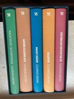 André demedts - tetralogie, Ophalen, Nieuw, Demedts, België