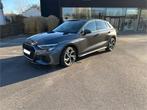 Audi A3 SportBack TSFI40 E PHEV, Auto's, Audi, Alcantara, 1395 cc, Adaptive Cruise Control, 5 deurs