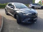 Toyota C-HR C-HIC, Automaat, Zwart, Overige kleuren, 72 kW