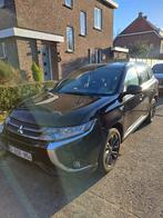 Mitsubishi Outlander PHEV 2.0 Hybrid + Plug-in + automaat, Auto's, Mitsubishi, Automaat, 1998 cc, Outlander, USB