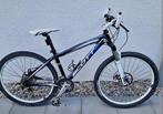 Scott scale 60, 53 tot 57 cm, Ophalen, Zo goed als nieuw