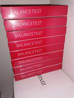 Tests d'équilibre Zinzino pour vérifier l'équilibre des omég, Enlèvement ou Envoi, Neuf