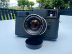 LEICA M10-P + 50/2 SUMMICRON V3, Audio, Tv en Foto, Fotocamera's Digitaal, Ophalen, Gebruikt, Compact, Overige Merken