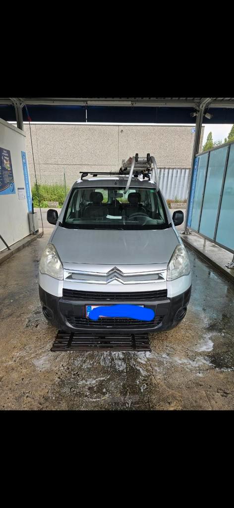 Citroën berlingo, Autos, Citroën, Particulier, Berlingo, Euro 5, Enlèvement