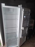 frigo 8 maand oud . en klein builtje ma niks anders aan, Elektronische apparatuur, Vriezers en Diepvrieskisten, Ophalen of Verzenden