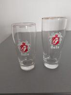 Bets glazen, Ophalen of Verzenden, Gebruikt