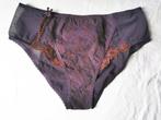 Slip Empreinte Byzance Irina paars mt 40-42. Nieuw!, Kleding | Dames, Ondergoed en Lingerie, Empreinte, Ophalen of Verzenden, Paars