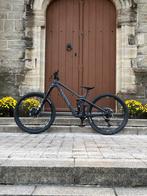 Canyon strive cfr underdog black, Zo goed als nieuw, 53 tot 57 cm, Ophalen, Overige merken
