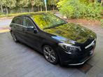 Mercedes CLA 180 D full option 95000 km, Auto's, Mercedes-Benz, CLA, Zwart, 5 deurs, Particulier