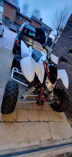 Quad triton 450r( A réparer), Motos, Quads & Trikes