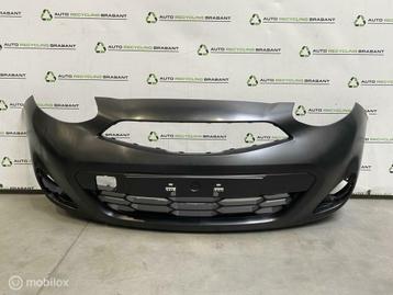 Voorbumper Nissan Micra K13 NIEUW ORIG 620223HN0A beschikbaar voor biedingen