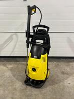 Karcher HD 650 koudwater reiniger/hogedrukreiniger 230V, Ophalen