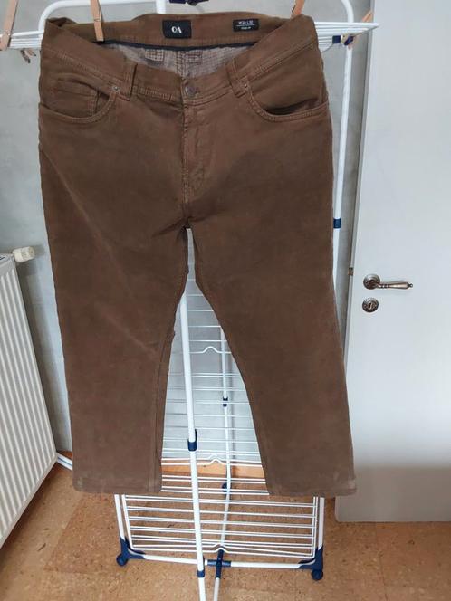 Herenbroeken, Kleding | Heren, Broeken en Pantalons, Maat 52/54 (L), Blauw, Ophalen