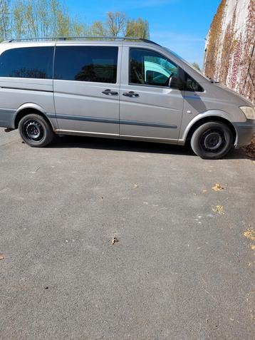 Vito, Autos, Euro 5, Achat, Particulier, Vito