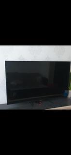 Samsung TV 55 inch, Audio, Tv en Foto, Televisies, Ophalen, Zo goed als nieuw, Samsung, 100 cm of meer