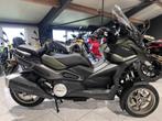 Kymco CV3 550 immatriculée 0 kilomètres, Scooter, Kymco, Bedrijf, Meer dan 35 kW
