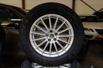#819 Jaguar F-Pace Zomerset Michelin, Auto-onderdelen, Banden en Velgen, Ophalen, 18 inch, Gebruikt, 255 mm